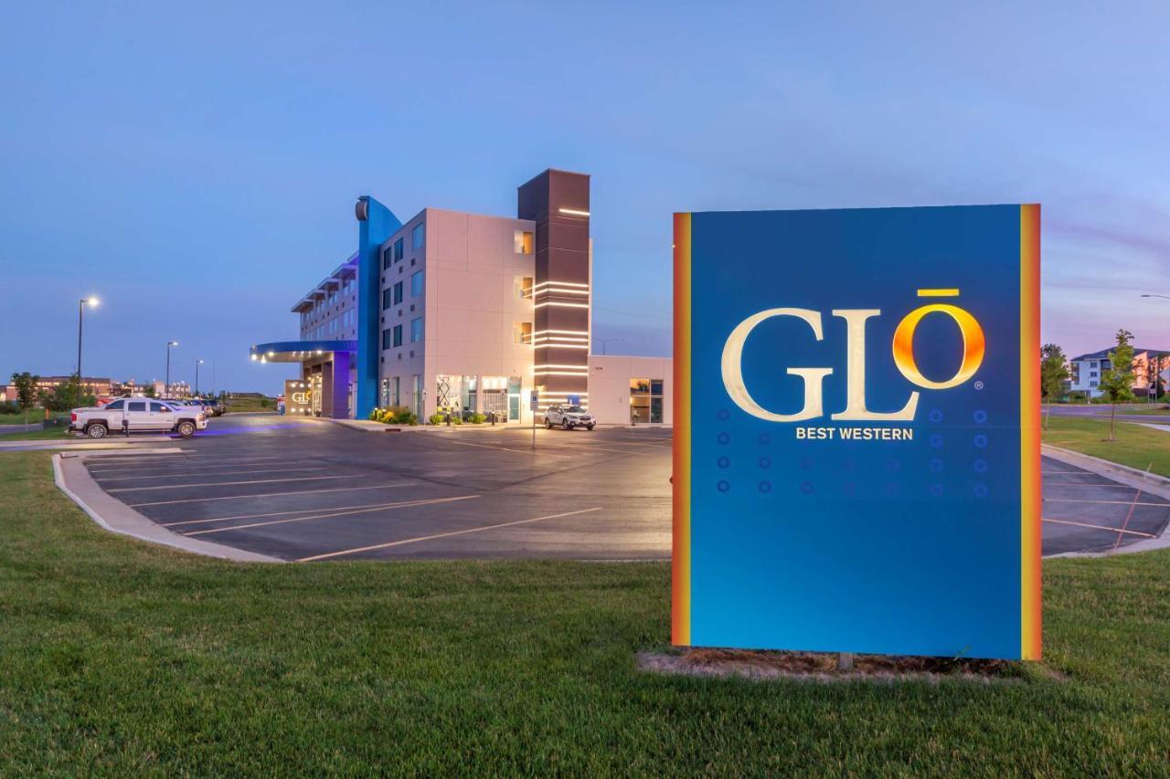 Glo Best Western Dawley Farms In Sioux Falls Ngoại thất bức ảnh