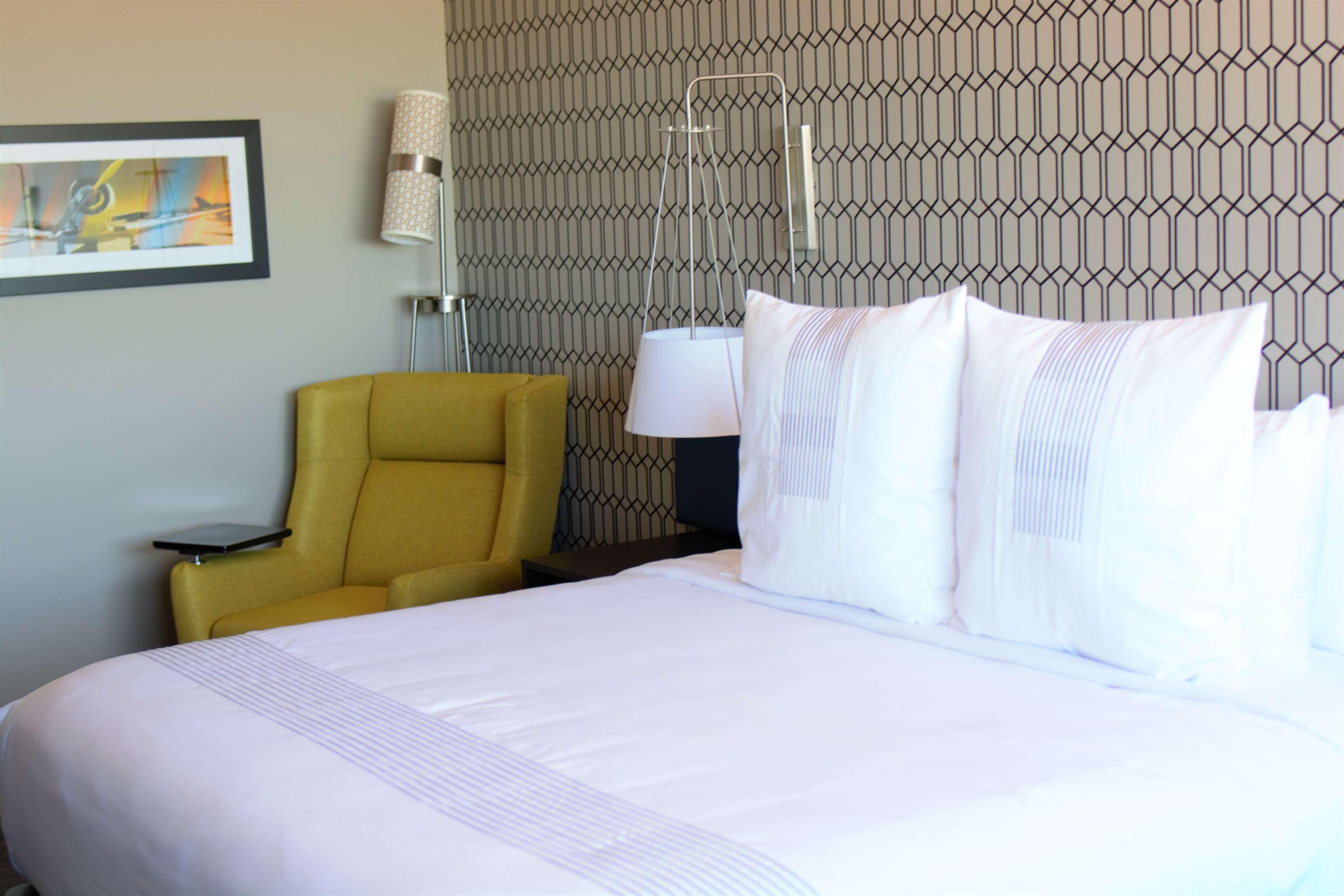 Glo Best Western Dawley Farms In Sioux Falls Ngoại thất bức ảnh
