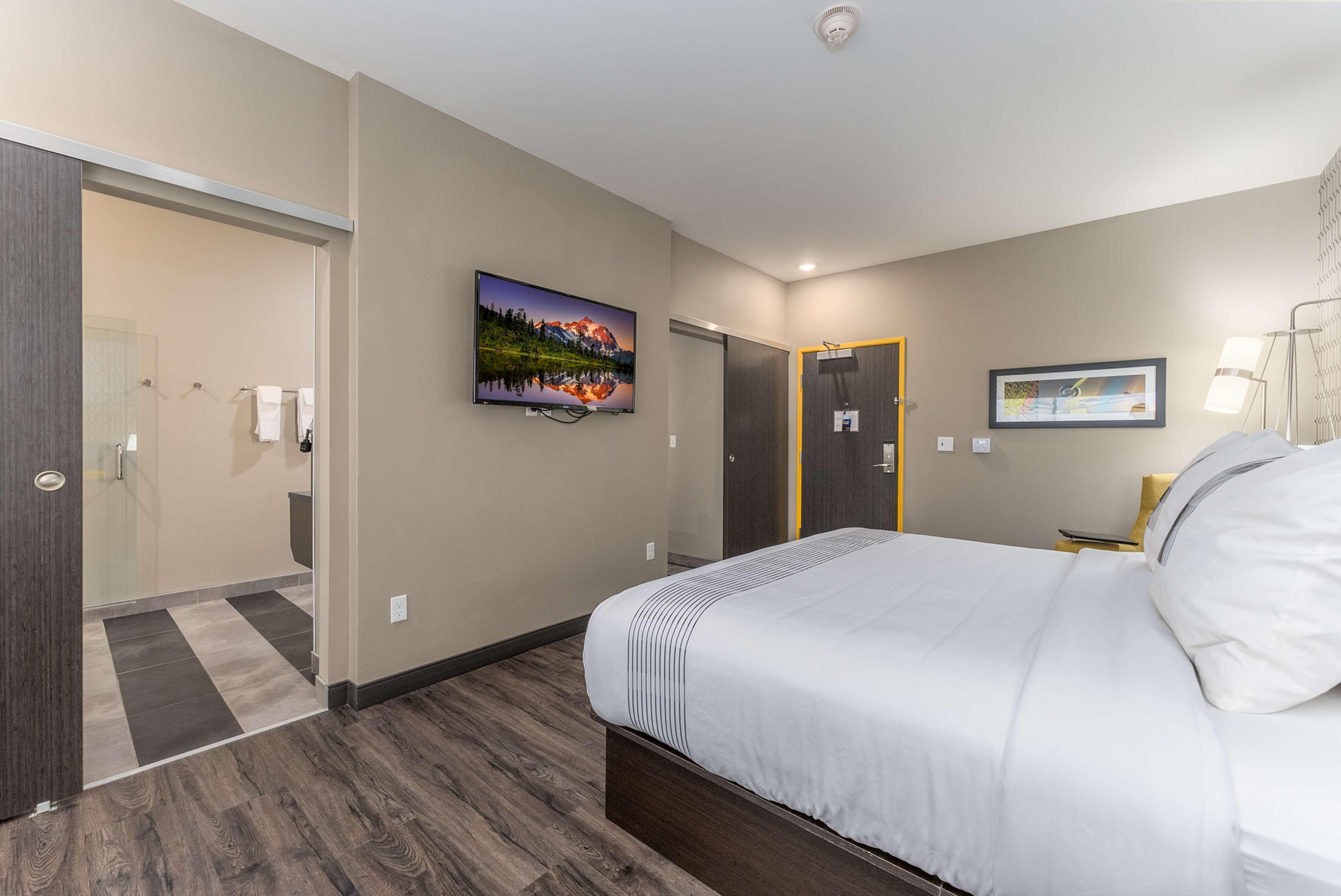 Glo Best Western Dawley Farms In Sioux Falls Ngoại thất bức ảnh
