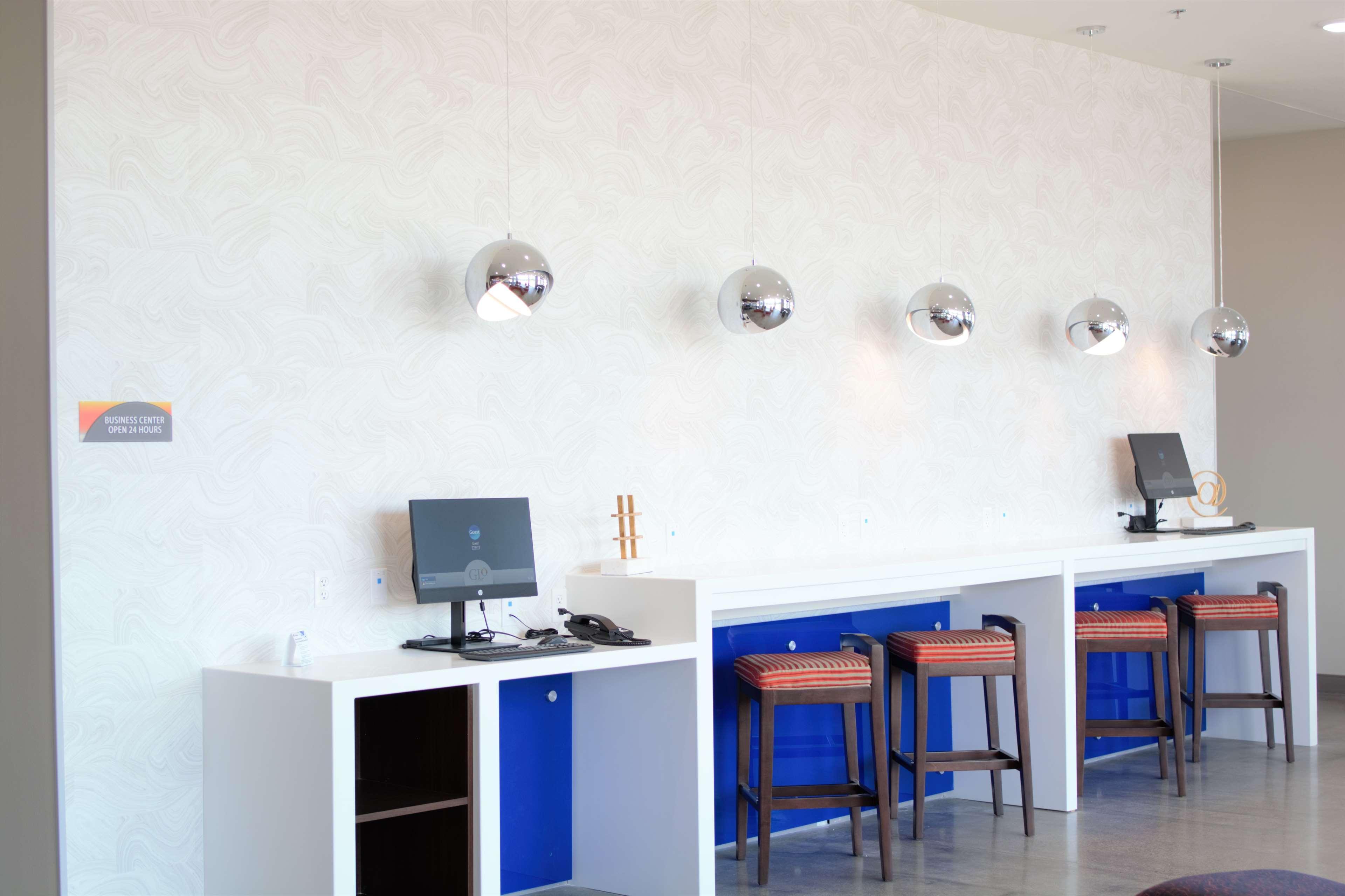 Glo Best Western Dawley Farms In Sioux Falls Ngoại thất bức ảnh