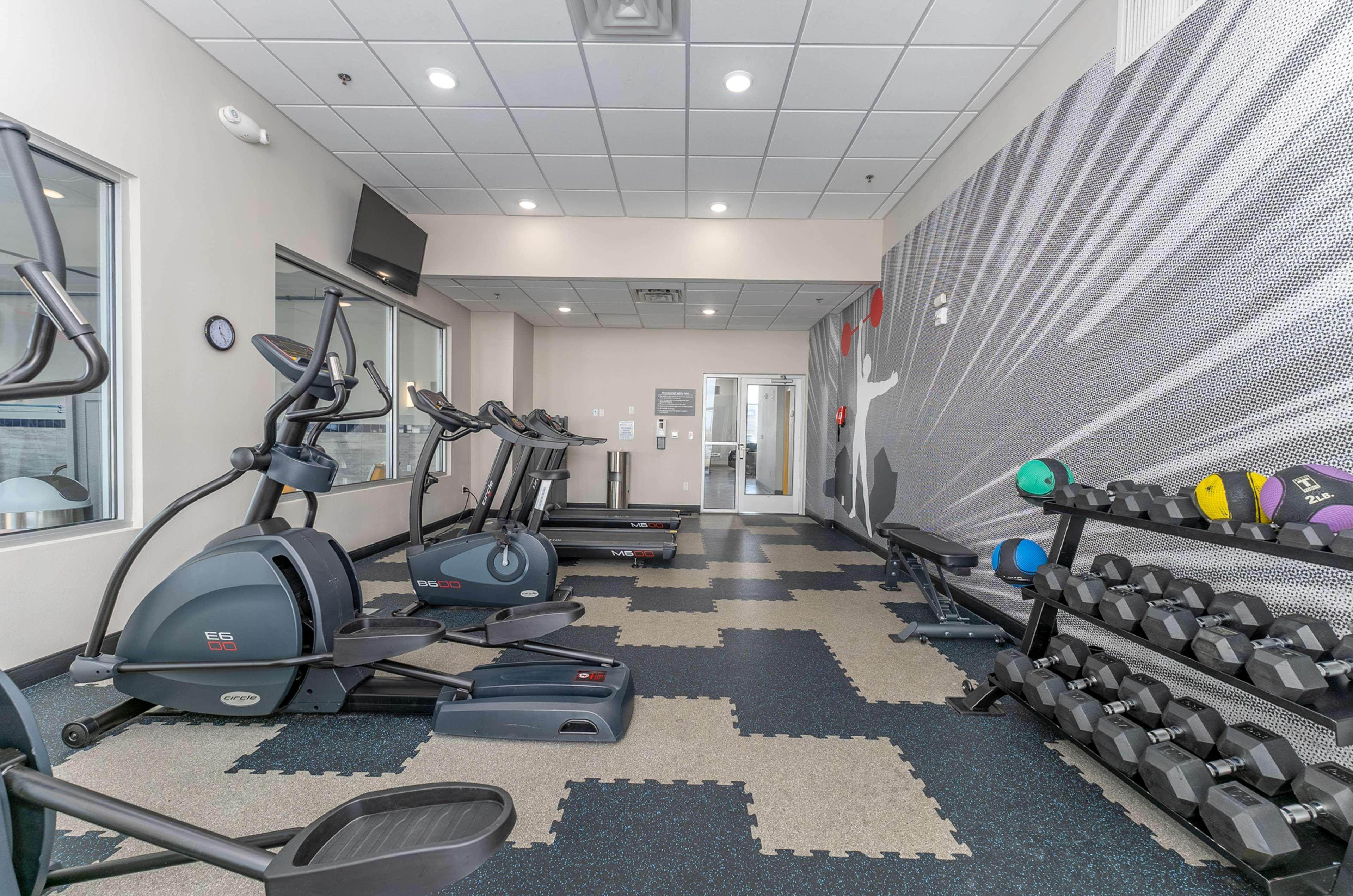 Glo Best Western Dawley Farms In Sioux Falls Ngoại thất bức ảnh