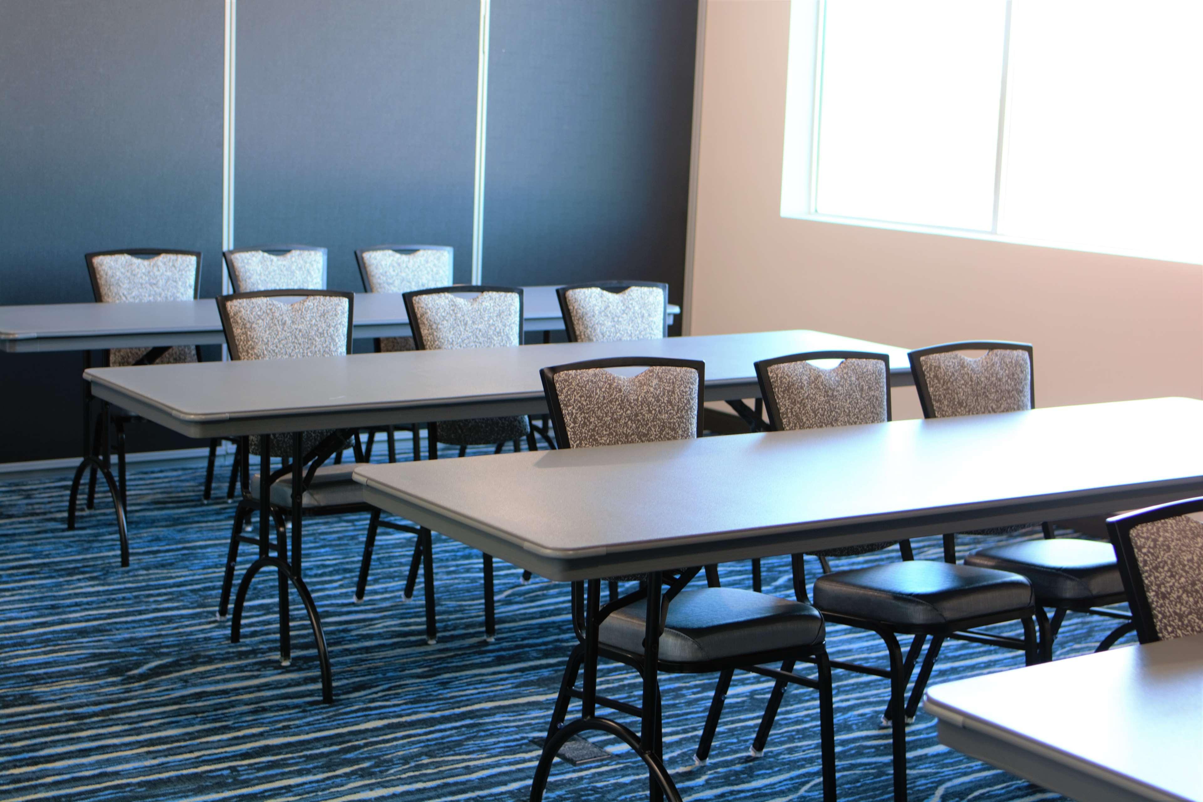 Glo Best Western Dawley Farms In Sioux Falls Ngoại thất bức ảnh