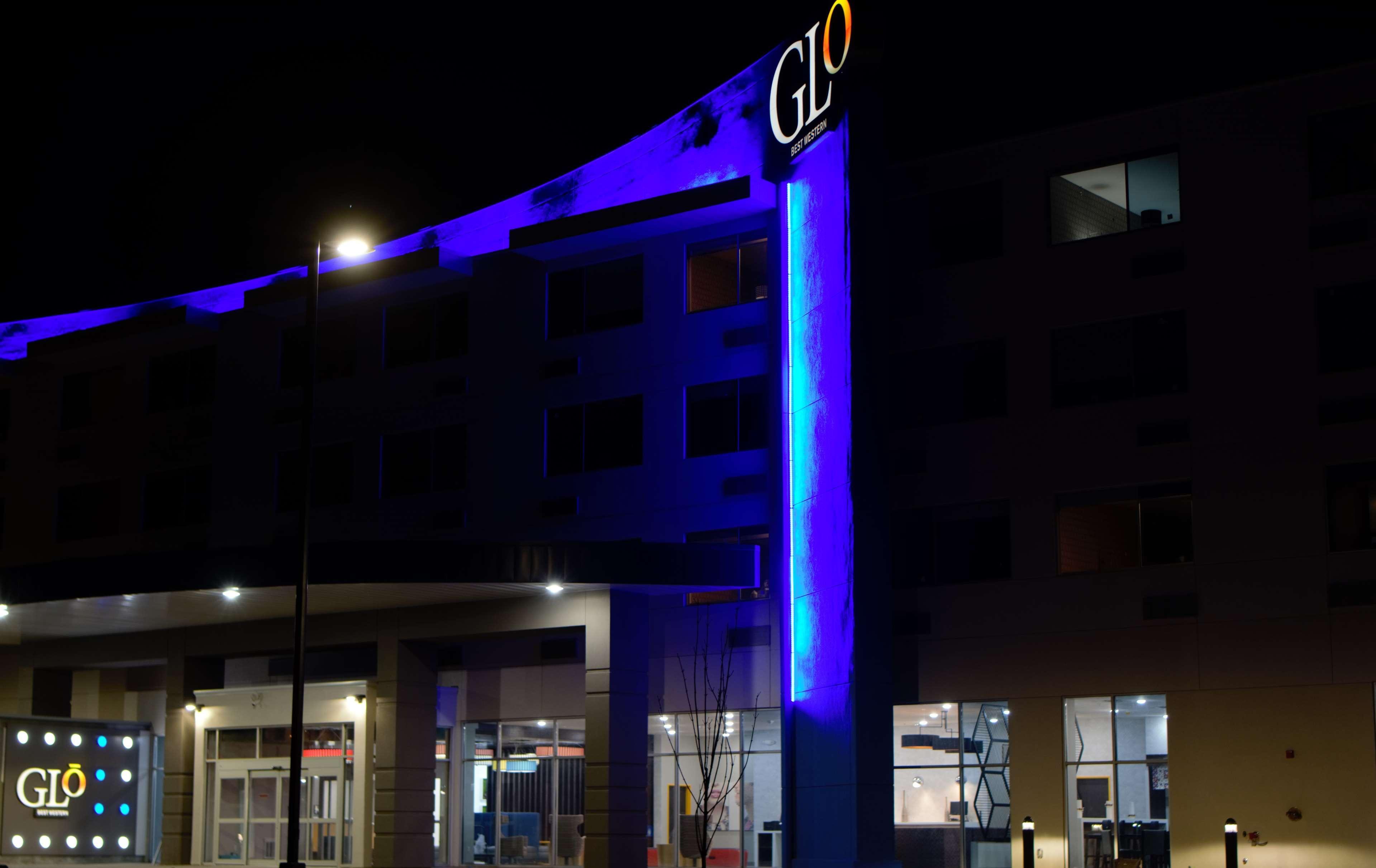 Glo Best Western Dawley Farms In Sioux Falls Ngoại thất bức ảnh