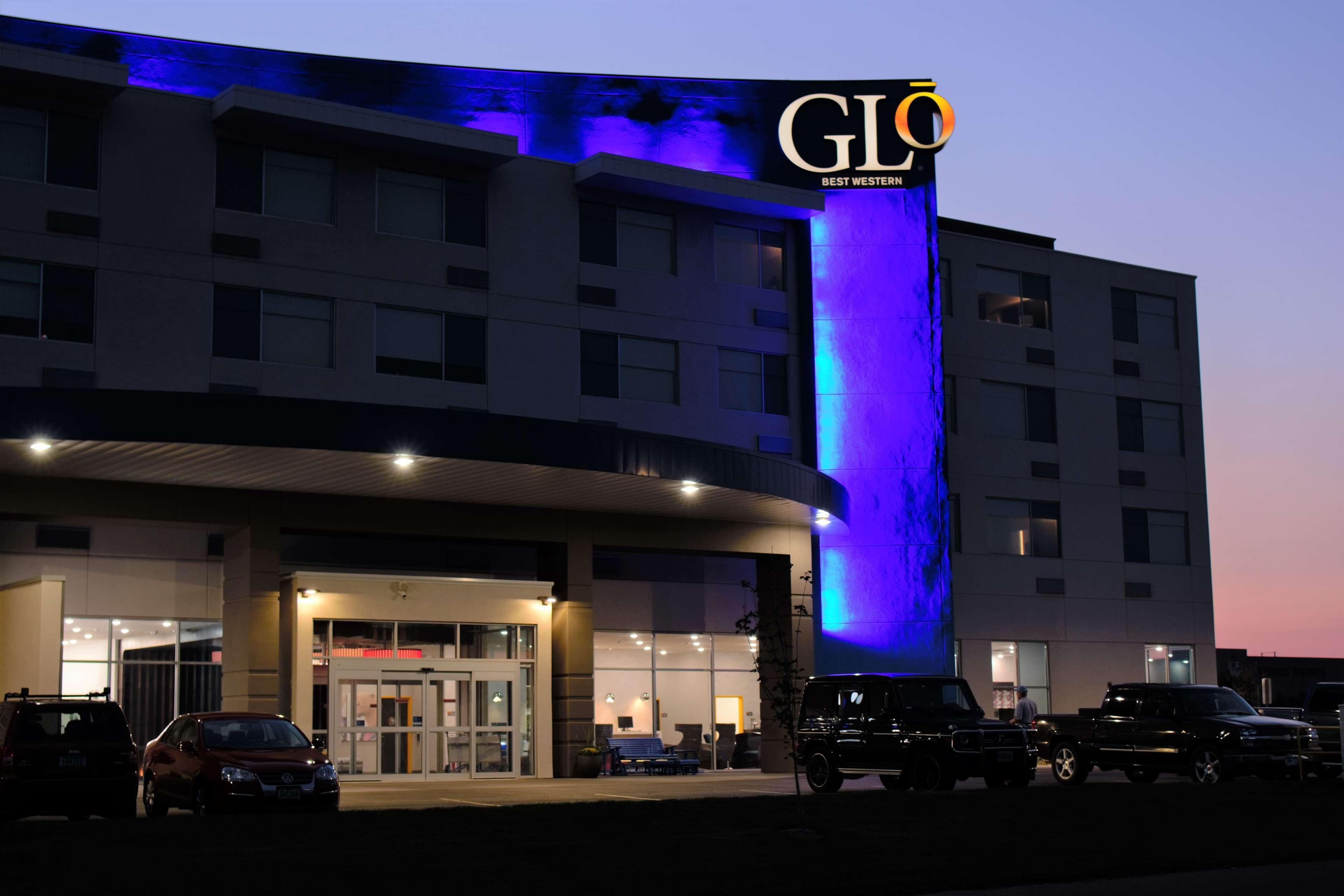 Glo Best Western Dawley Farms In Sioux Falls Ngoại thất bức ảnh