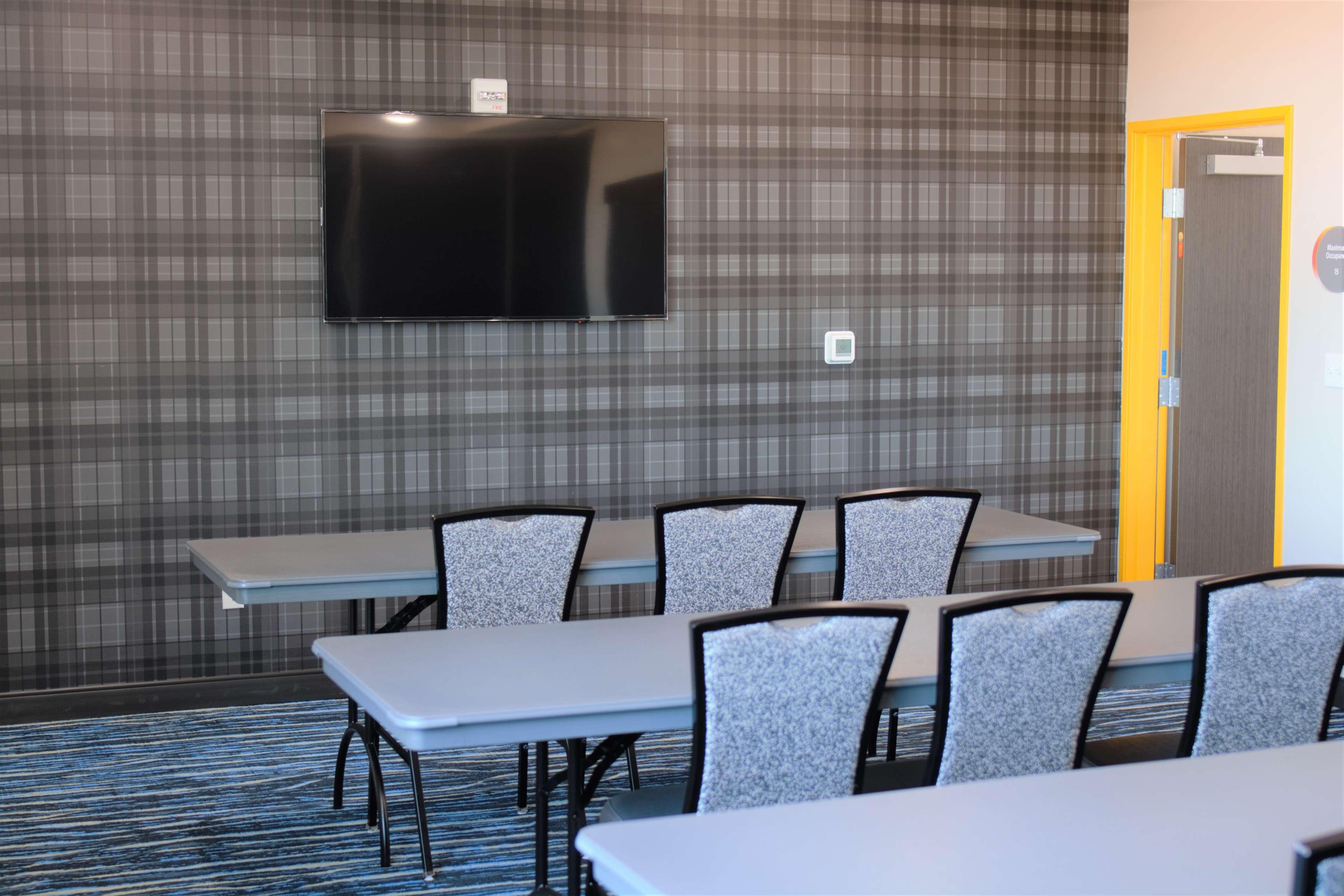 Glo Best Western Dawley Farms In Sioux Falls Ngoại thất bức ảnh