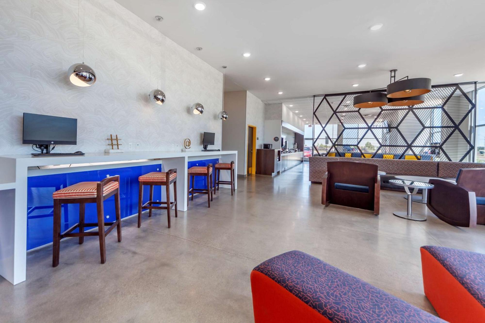 Glo Best Western Dawley Farms In Sioux Falls Ngoại thất bức ảnh