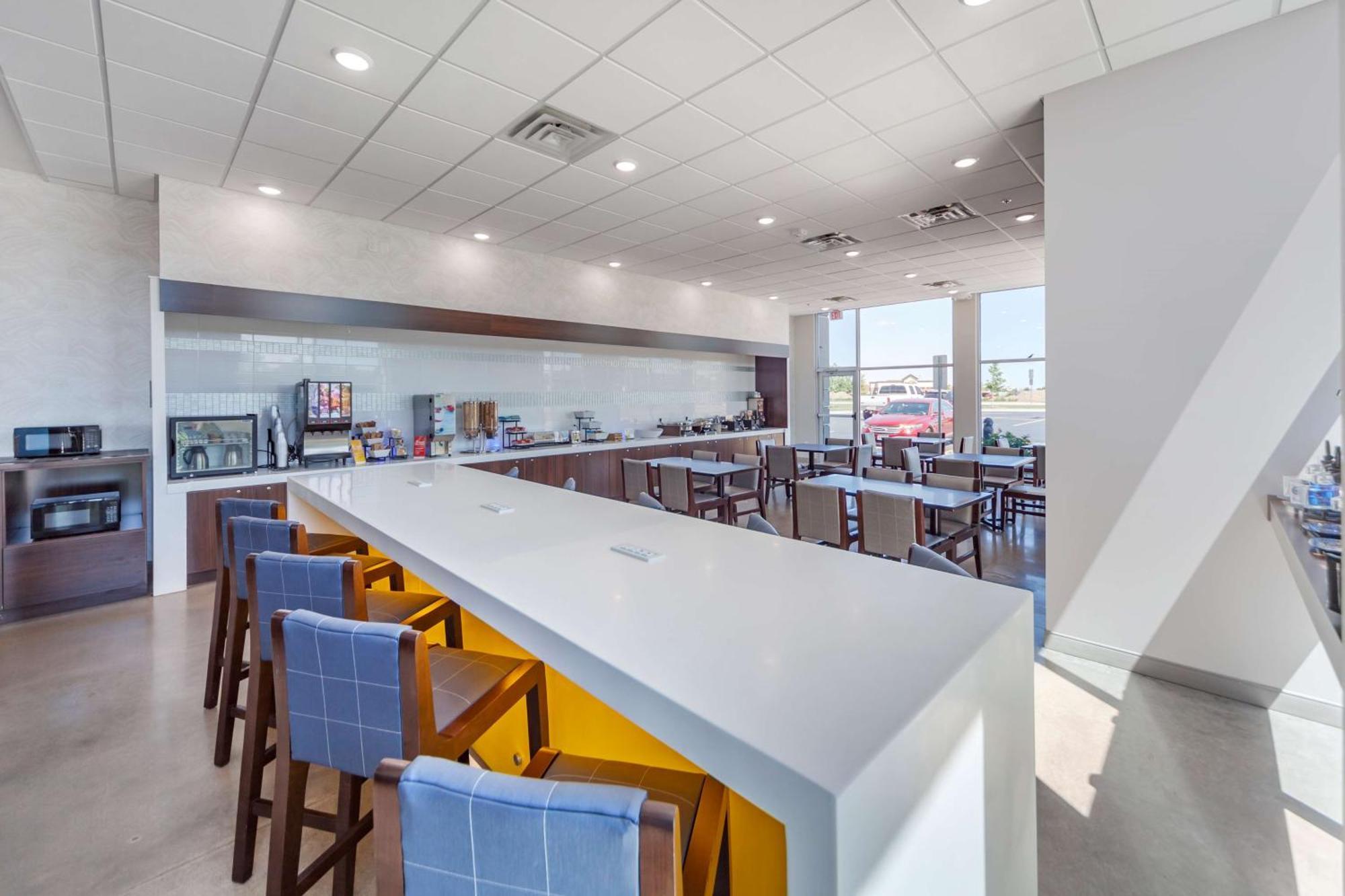 Glo Best Western Dawley Farms In Sioux Falls Ngoại thất bức ảnh