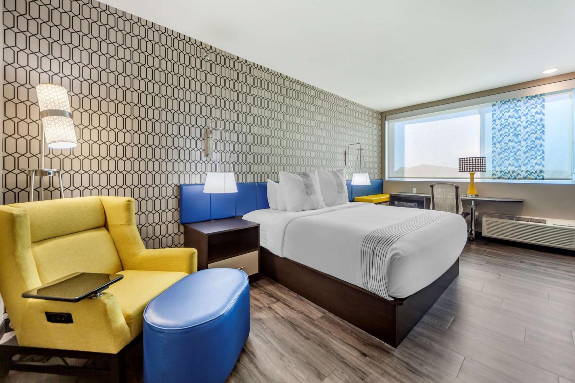 Glo Best Western Dawley Farms In Sioux Falls Ngoại thất bức ảnh