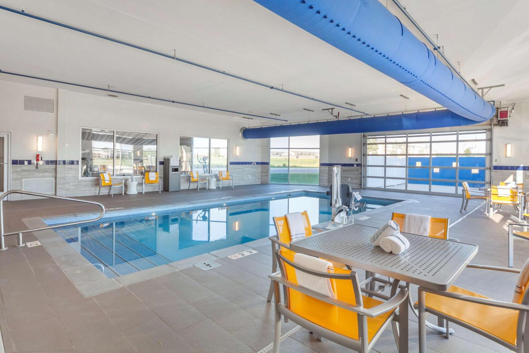 Glo Best Western Dawley Farms In Sioux Falls Ngoại thất bức ảnh