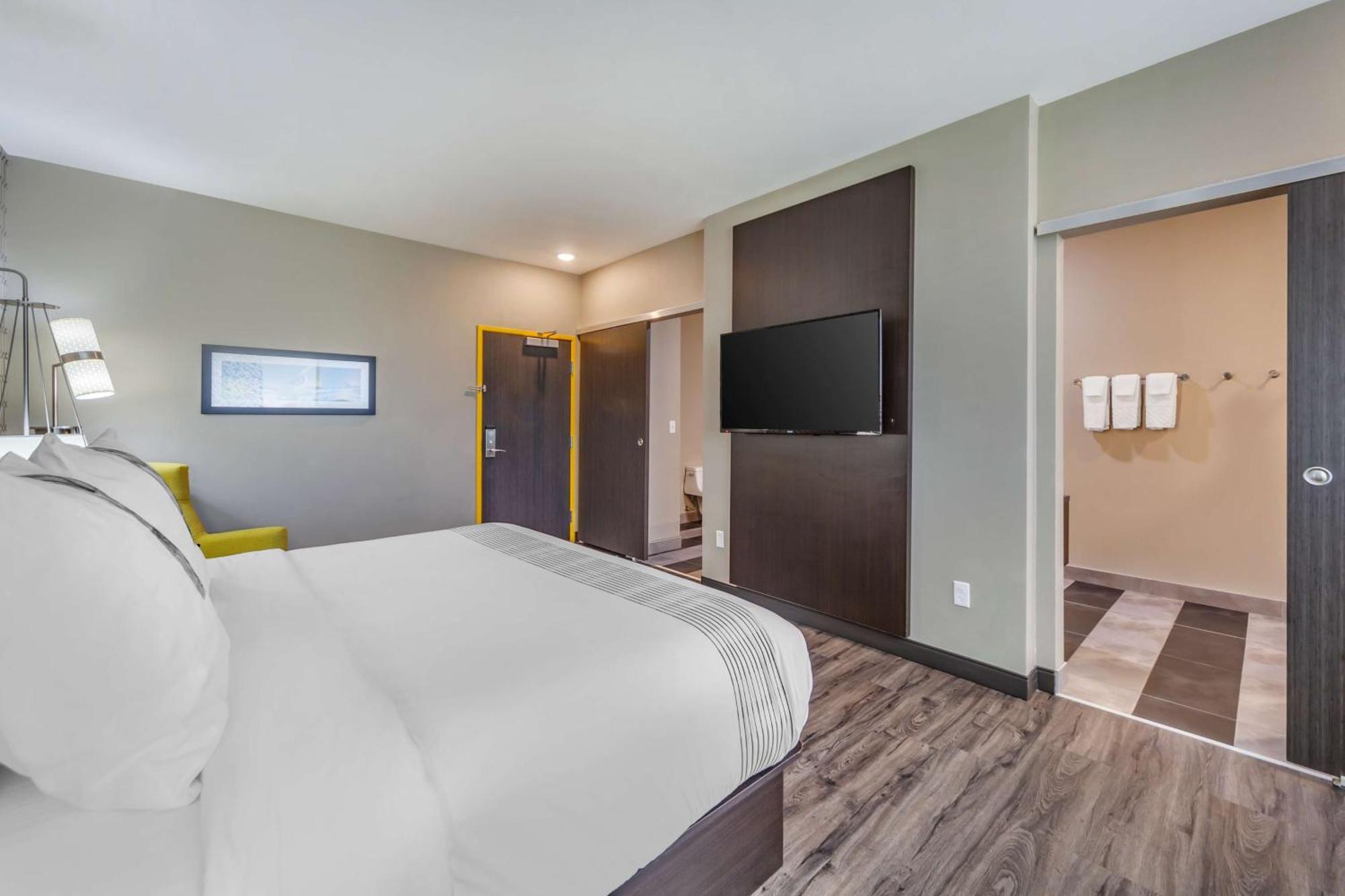 Glo Best Western Dawley Farms In Sioux Falls Ngoại thất bức ảnh