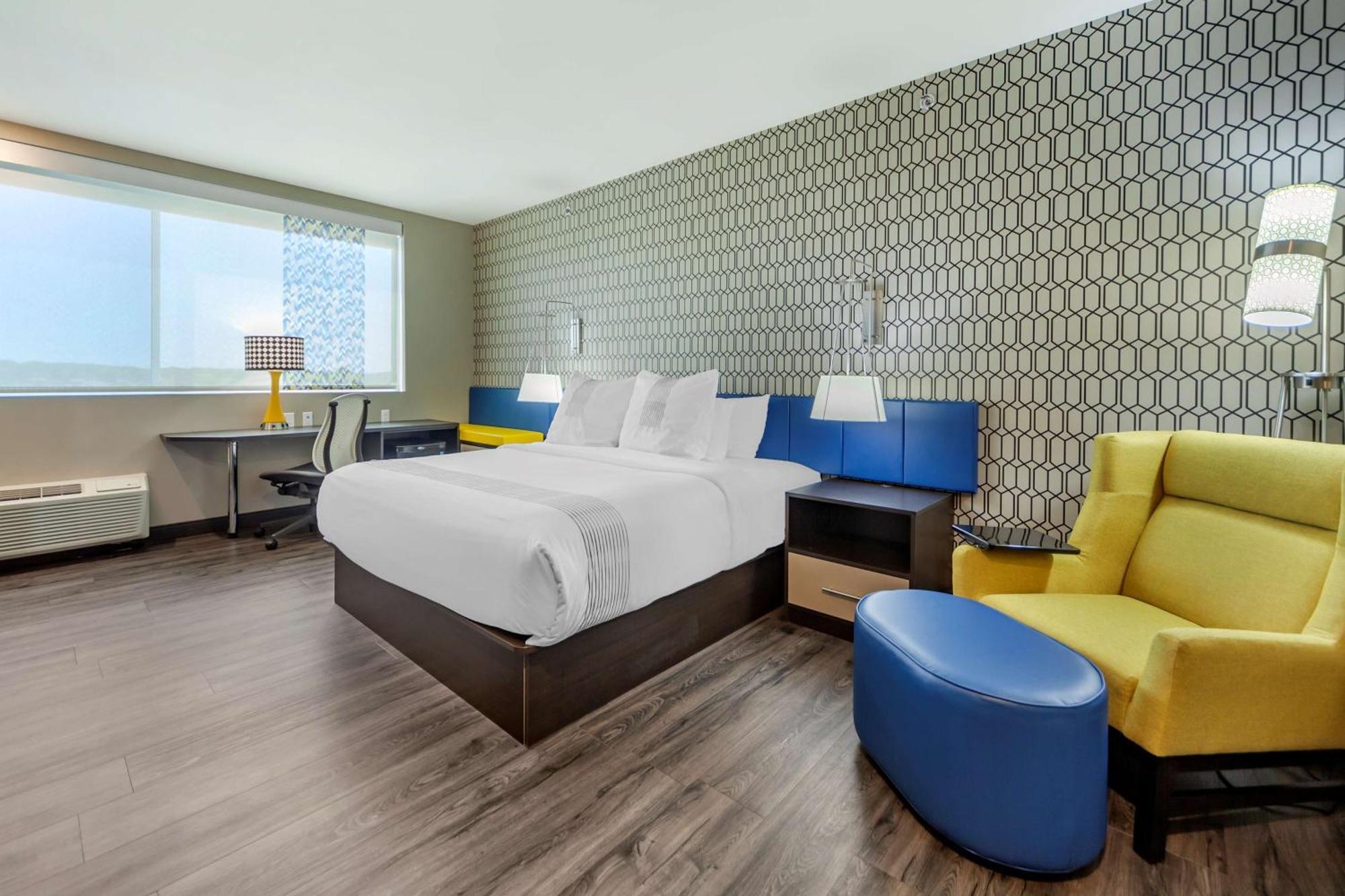 Glo Best Western Dawley Farms In Sioux Falls Ngoại thất bức ảnh